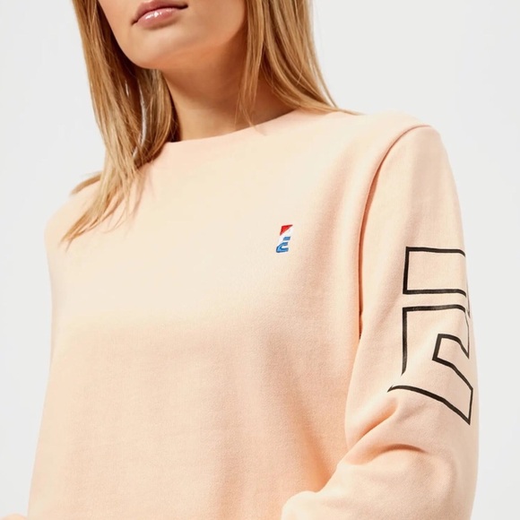 P. E Nation Sweatshirt - Picture 4 of 7